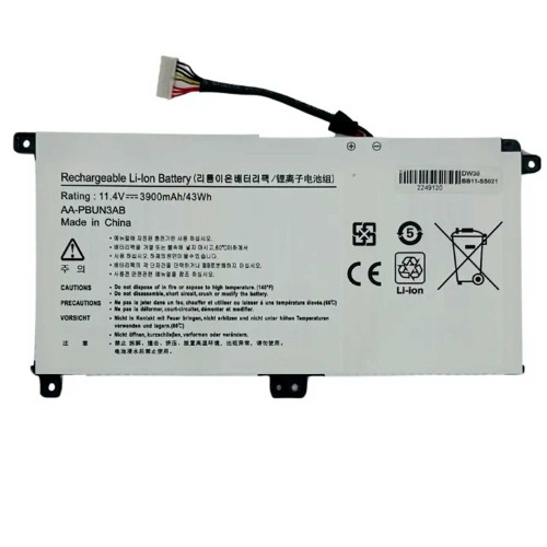 Bateria para Samsung BA68-13090A, BA68-13087A, BA68-13085A