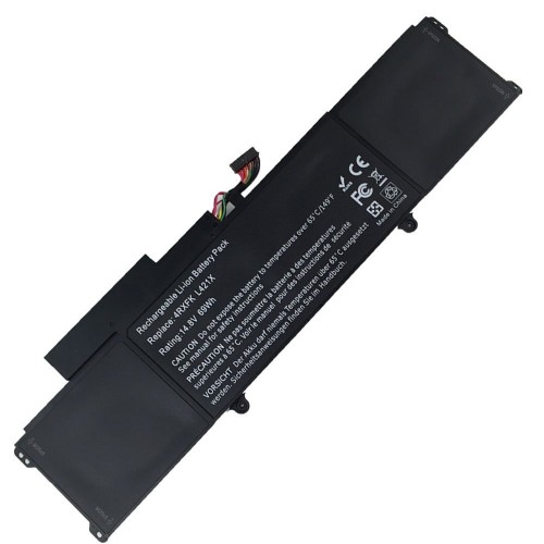Bateria Para Dell Xps 14 L421x P30g P30g001 4rxfk C1jkh Ffk56