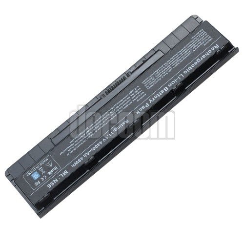 Bateria Para Notebook Asus N56jk N56jn N56jr N56v N56vb N56vj