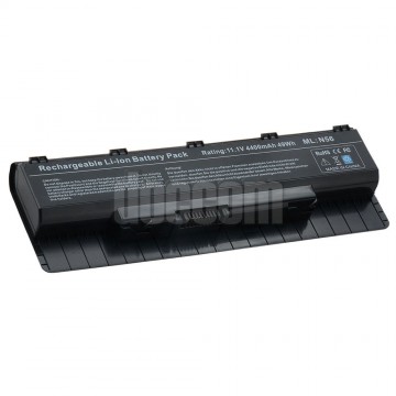 Bateria Para Notebook Asus N56vm N56vv N56vz A31-n56 A32-n56