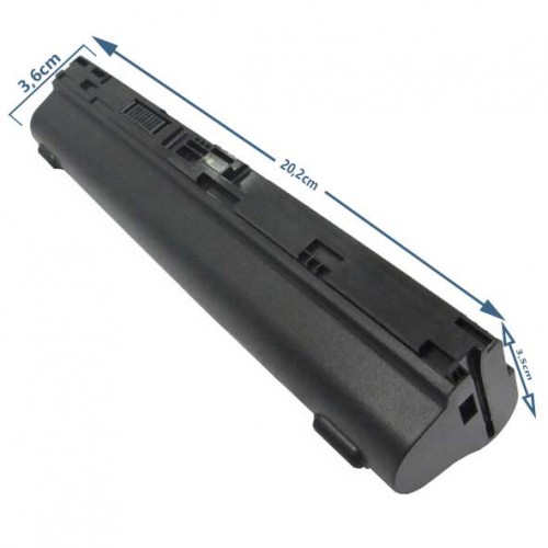 Bateria Acer Travelmate B113-e B113-m B113m Al12b72 Al12x32