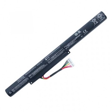 Bateria Para Lenovo Erazer Z400a Z500a Touch L12s4k01 L12m4e21