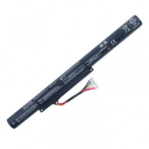 Bateria Para Lenovo Ideapad P400  P500 Z510 Z500a Touch Serie