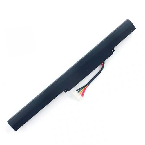 Bateria Para Lenovo Ideapad P400  P500 Z510 Z500a Touch Serie