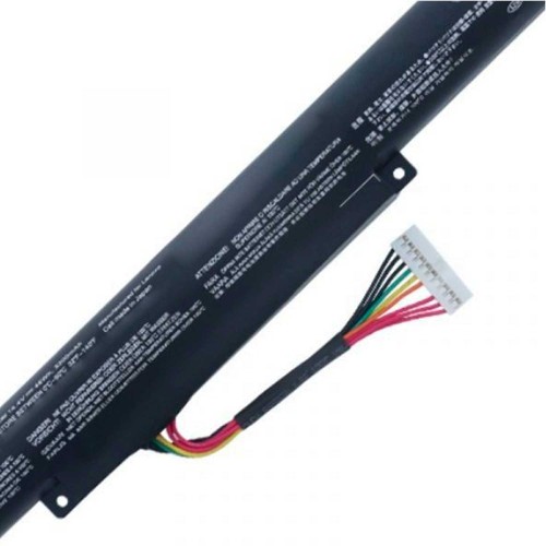 Bateria Para Lenovo Ideapad P400  P500 Z510 Z500a Touch Serie