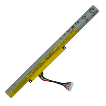 Bateria Para Lenovo Erazer Z400a Z500a Touch L12s4k01 L12m4e21
