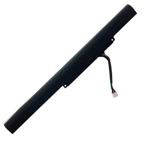 Bateria Para Lenovo Erazer Z400a Z500a Touch L12s4k01 L12m4e21