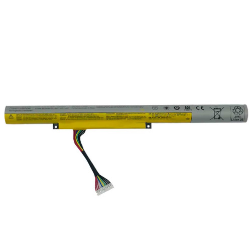Bateria Para Lenovo Erazer Z400a Z500a Touch L12s4k01 L12m4e21