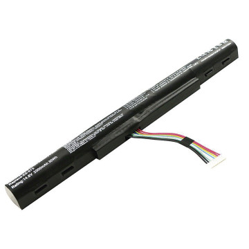 Bateria para Acer Aspire E5-422, E5-422G, E5-432, 4ICR17/65
