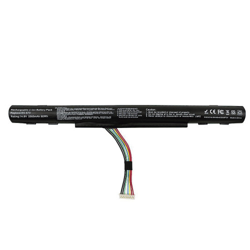 Bateria para Acer Aspire E5-452, E5-452G, E5-472, E5-472G