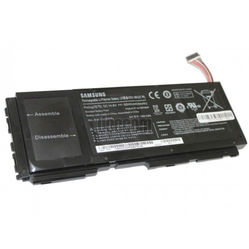 Bateria Para Samsung Np700z3c-s01co Np700z3c-s01de