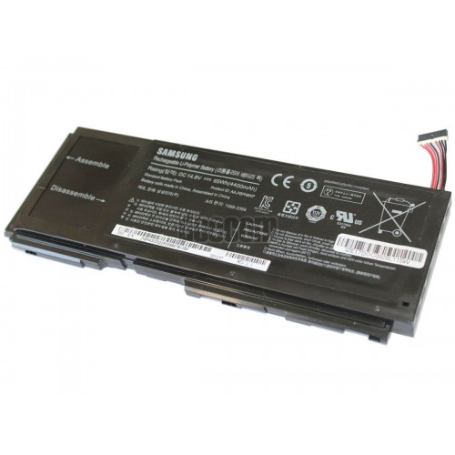 Bateria Para Samsung Np700z3a-s02au Np700z3a-s02ch
