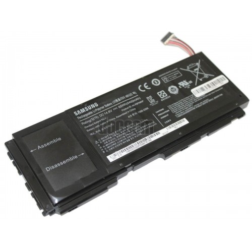 Bateria Para Samsung Np700z3c-s01it Np700z3c-s01my