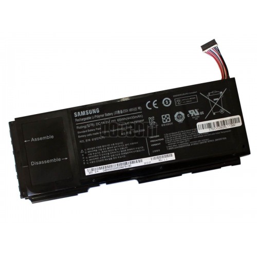 Bateria Para Samsung Np700z3a-s02my Np700z3a-s02ru