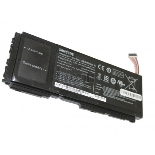 Bateria Para Samsung Np700z3a-s02se Np700z3a-s02sg