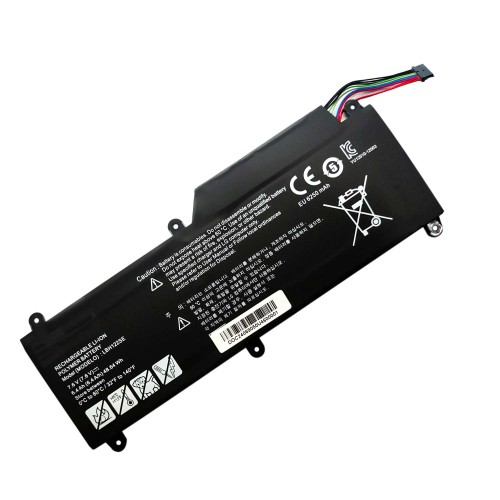 Bateria Para Notebook Lg Eac62058401 Lbh122se Lgu56 U560