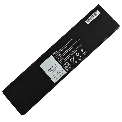 Bateria para Dell Latitude 34GKR, 3RNFD, GV7HC Bateria para Dell Latitude 34GKR, 3RNFD, GV7HC