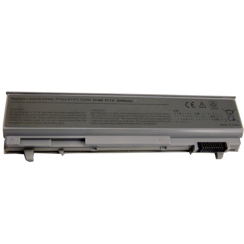 Bateria para Dell PT434, PT435, PT436, PT437 Bateria para Dell PT434, PT435, PT436, PT437