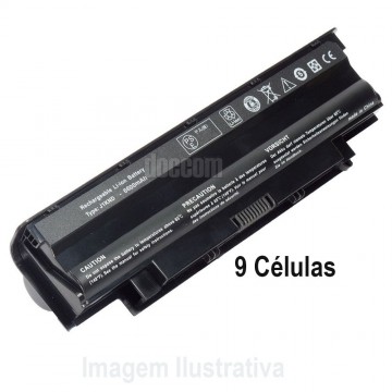 Bateria Dell Vostro 3550  3450 3750 Séries  312-0233 J1knd