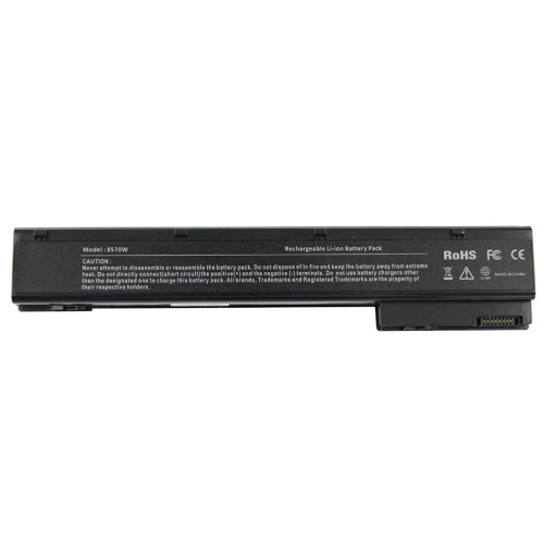 Bateria para HP EliteBook HSTNN-LB2P, HSTNN-LB2Q, QK641AA