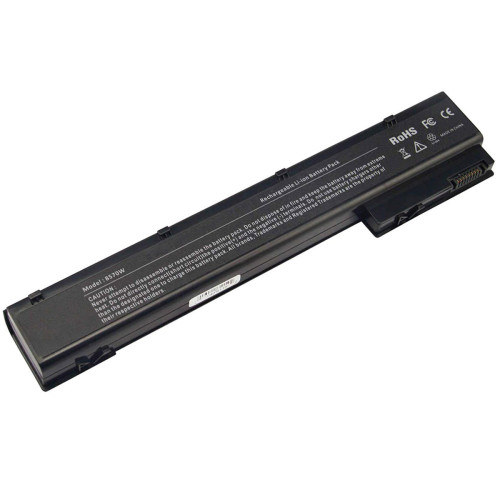 Bateria para HP EliteBook HSTNN-LB2P, HSTNN-LB2Q, QK641AA