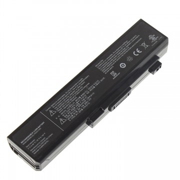 Bateria Para Notebook LG A305 A310 A31 C500 C50 CD500 CD50 R380 R38 RB380 A3222-H23