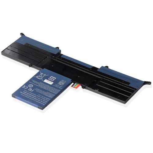 Bateria para Acer Aspire S3-391-6407 S3-391-6423 S3-391-9813