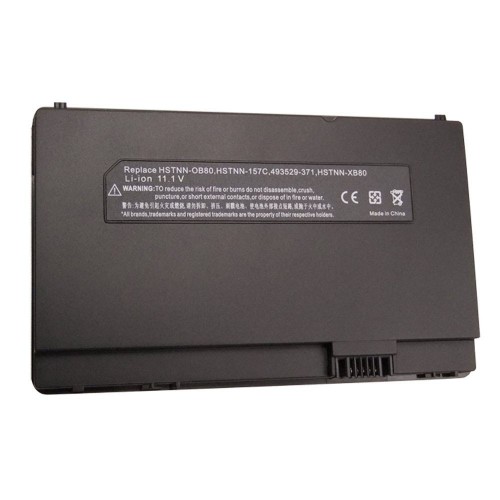 Bateria P/ Hp Compaq Hstnn-xb80 Nbp3c08 Nbp3c14