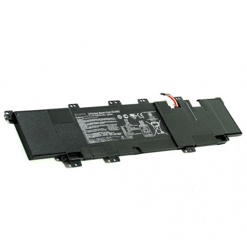 Bateria Asus Vivobook C31-x402 S400c S400ca S400e Nova