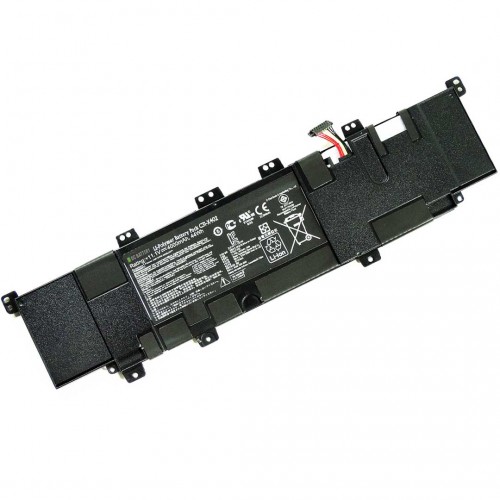 Bateria Asus Vivobook C31-x402 S400c S400ca S400e Nova