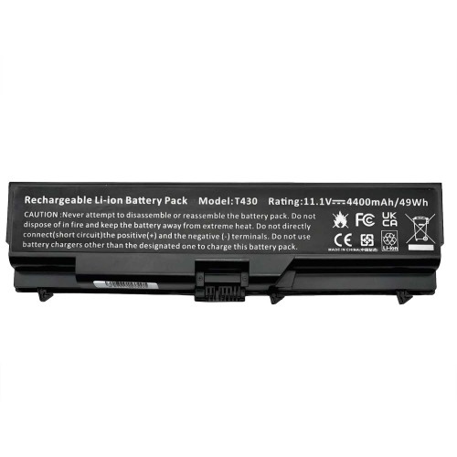 Bateria Compativel Com Notebook Lenovo Edge 0578-47B