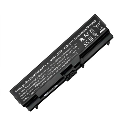 Bateria Compativel Com Notebook Lenovo Edge 0578-47B