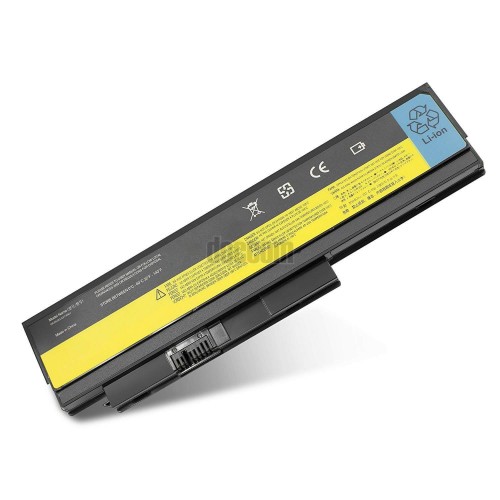 Bateria P/ Lenovo Thinkpad X220 4290-2wu 4290-2xu 4290-37u