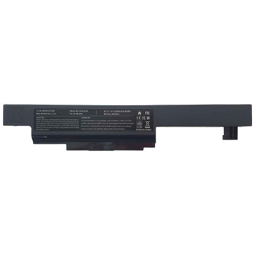 Bateria Para Notebook Medion Akoya E4212 Md97823 Md98039