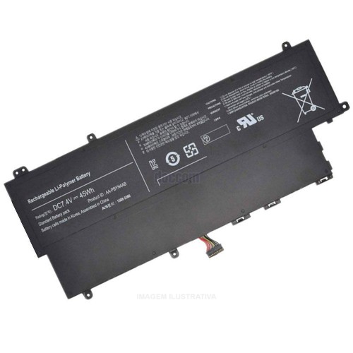 Bateria Ultrabook Samsung  Np530u3c-a0l  Np530u3c-j01