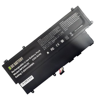 Bateria Ultrabook Samsung  Np530u3c-a07 Np530u3c-a08