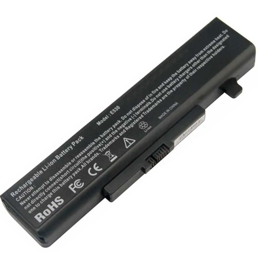 Bateria Para Lenovo ThinkPad V585 B580 B585 B590 B595 M580 