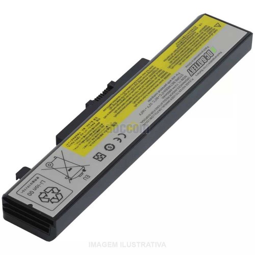 Bateria Para Lenovo ThinkPad M595 E49 K49 E430 E431 E430C 