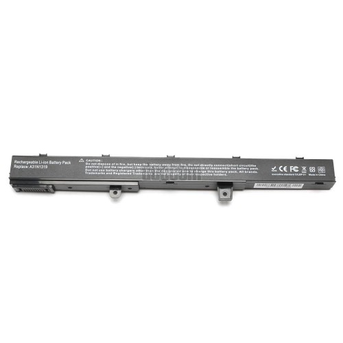 Bateria P/ Asus F551mav-sx1007b F551mav-sx998b X451 X451c