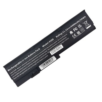 Bateria P Lenovo Thinkpad X200 X200s X201 S, X201i   42t4835