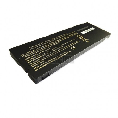 Bateria P/ Sony Pcg-4121gl Pcg-41411l Pcg-41412l Pcg-41413l