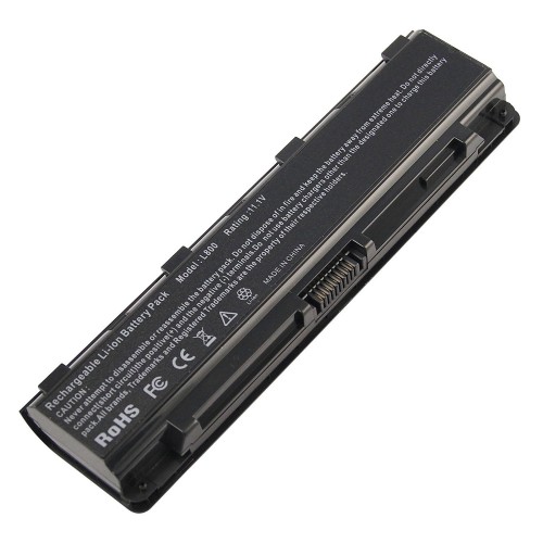 Bateria Para Toshiba Satellite S845 S845D S850 S850D S855