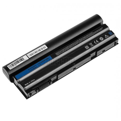 Bateria P/ Dell Latitude E5530 P28g P28g001 E5530 9 Cel Nova