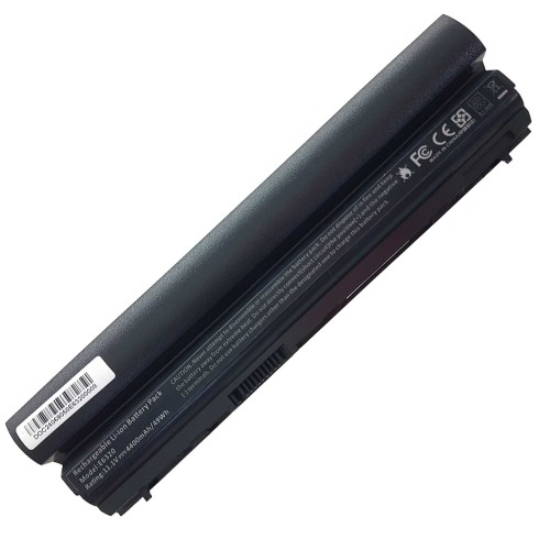 Bateria Dell Latitude E6220 E6230 E6320 E6330 Frr0g J79x4