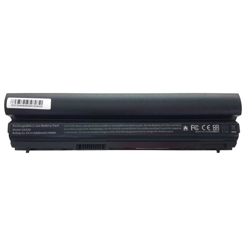 Bateria Dell Latitude E6220 E6230 E6320 E6330 Frr0g J79x4