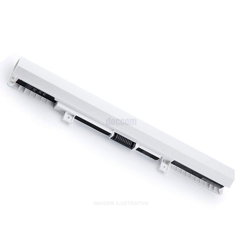 thumbnail image 2 of Replacement Battery For Toshiba Satellite C55/C50 Series – 14.8V 2200mAh Li-Ion, 4-Cell 2 of 6