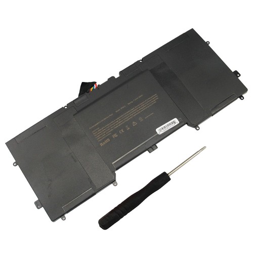 Bateria Interna Para Notebook Dell Ultrabook Xps P29G L321x