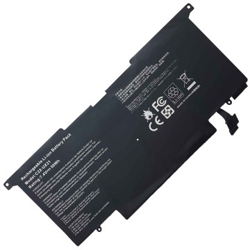 Bateria Para Notebook Asus Ux31 Ultrabook Series