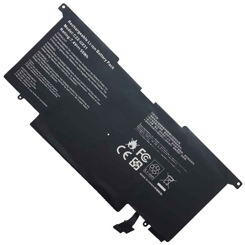 Bateria Para Notebook Asus Ux31a Ultrabook Series