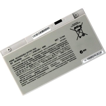 Bateria Para Notebook Sony Vgp-bps33 Svt-14 Svt-15 T14 T15